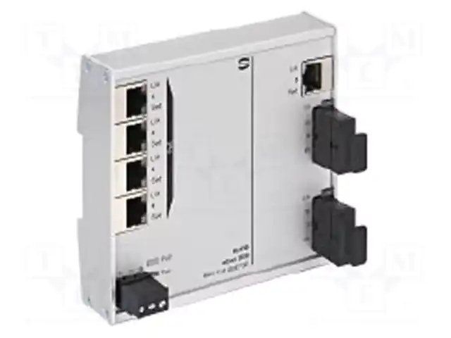 HARTING 24024052120 — Промышленные сети