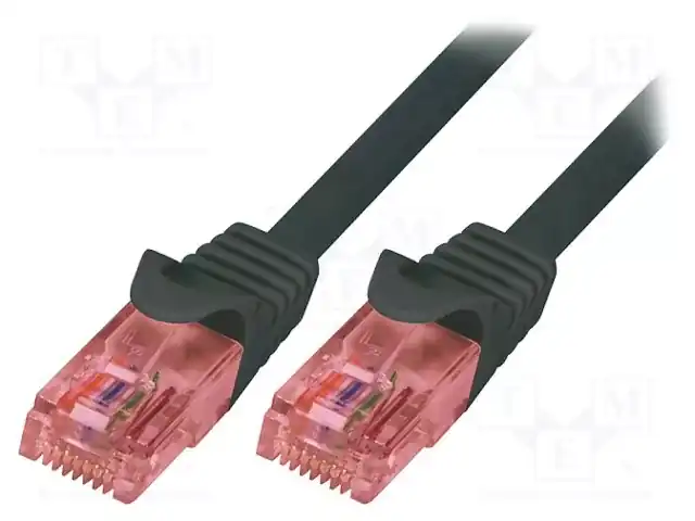 LOGILINK CQ2023U — Кабели и адаптеры RJ45