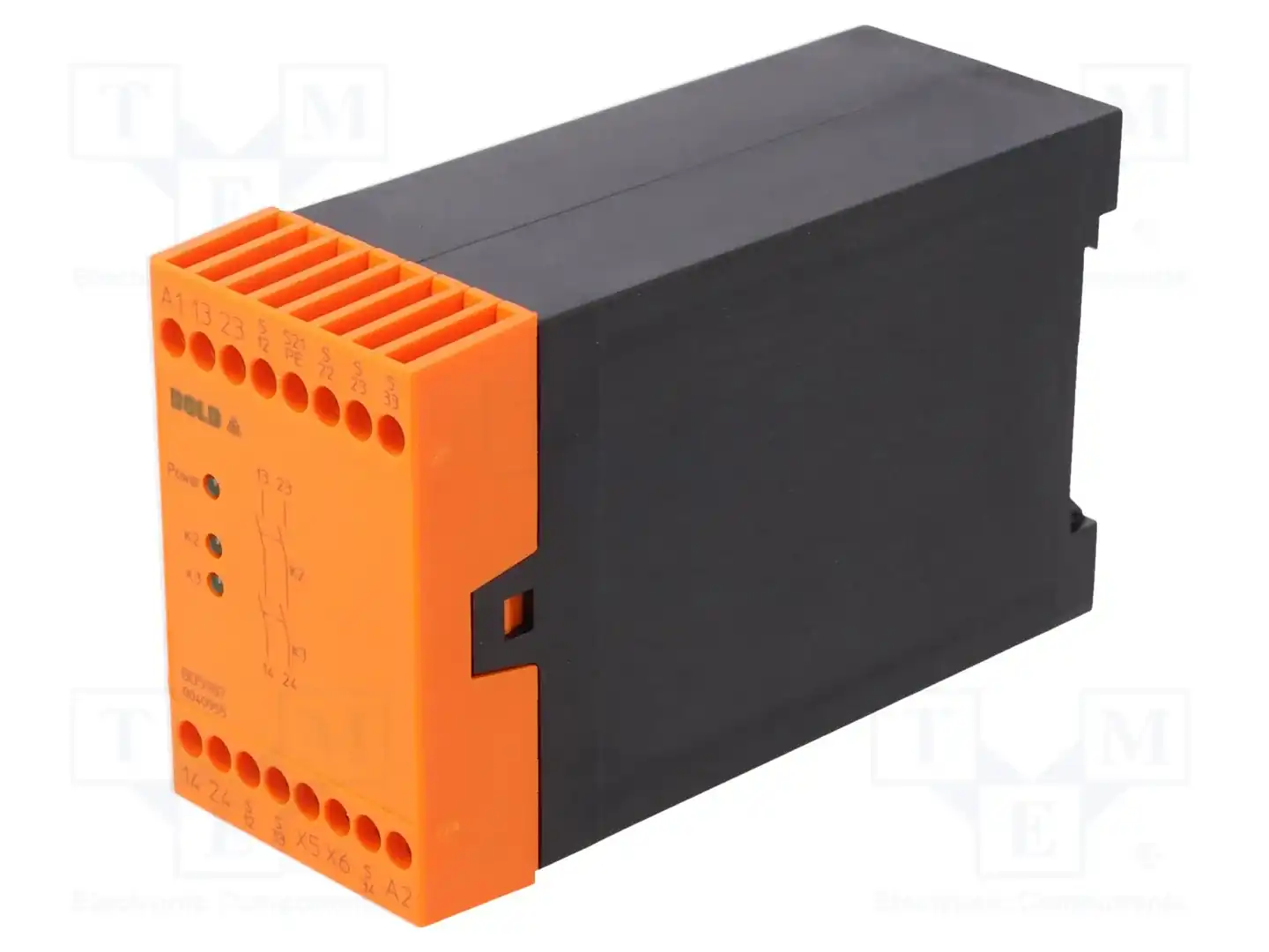 DOLD BD5987.02/001 AC230V 50/60HZ — Выключат. безопасности - мод. управления
