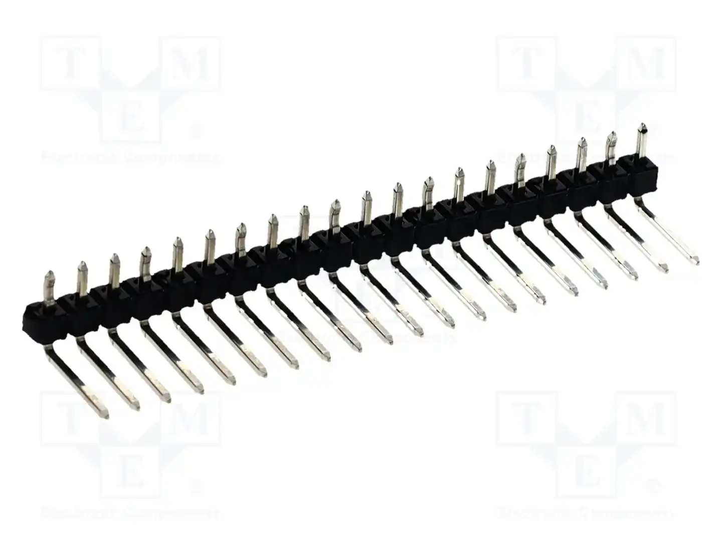 MOLEX 22-28-7200 — Штекерные планки и гнезда