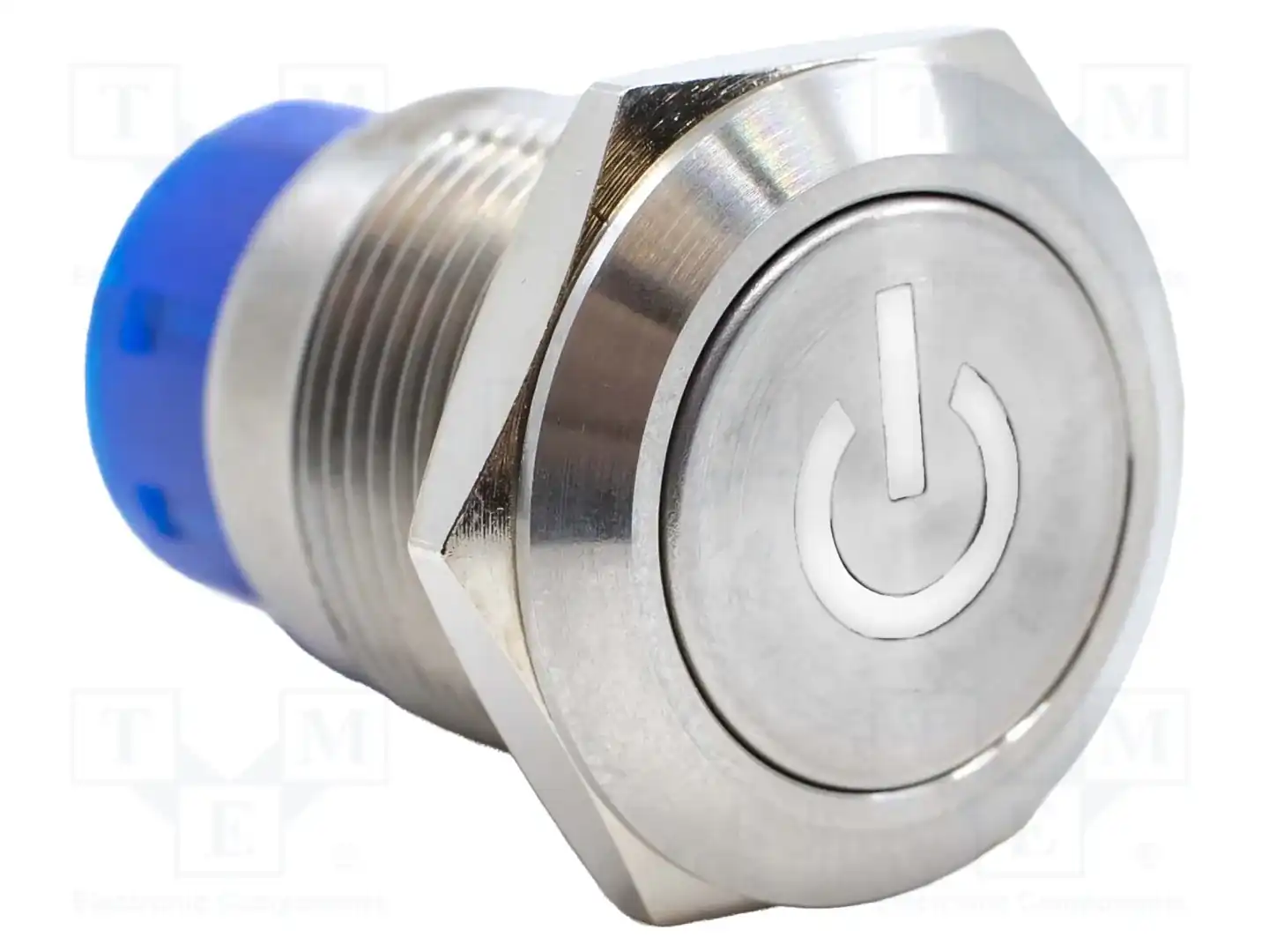 E-SWITCH ULV4F2HSS504 — Переключатели кнопочные