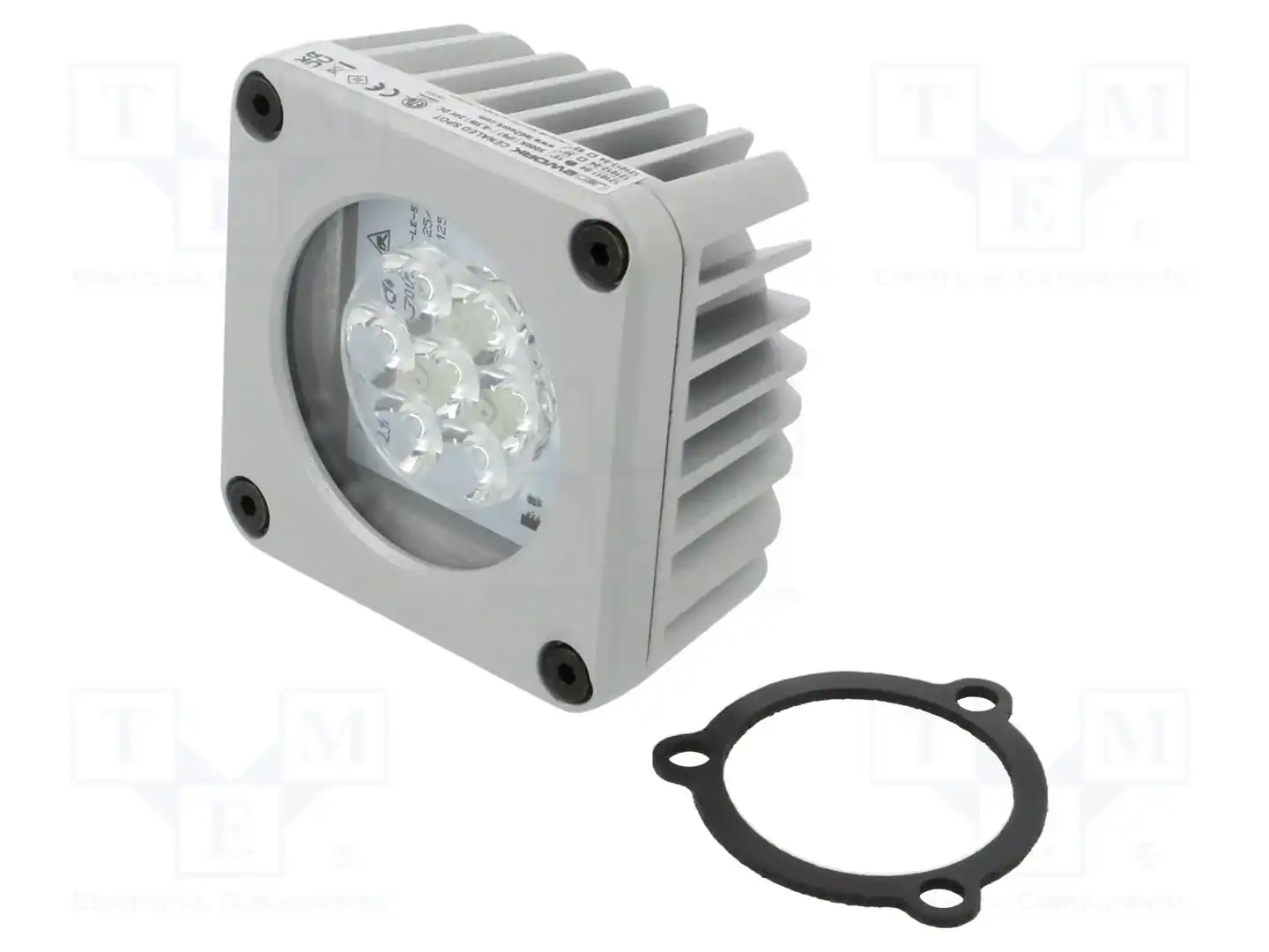 LED2WORK 121011-04 — Источники света - освещение