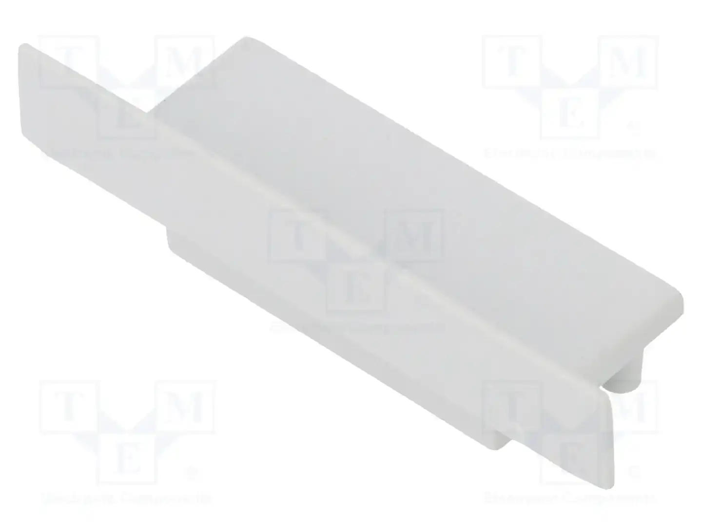 TOPMET V4920022 -AS — Профили для светодиодов