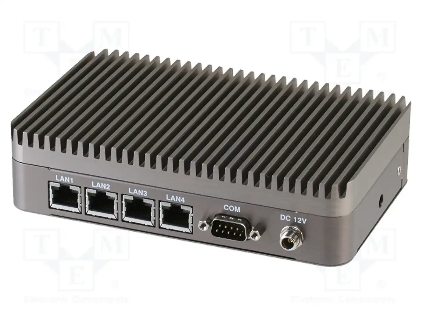 AAEON BOXER-6404WT-A1-1210 — Промышленные сети