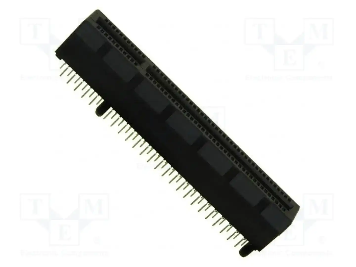 AMPHENOL 10018784-10202TLF — Разъeмы для карт