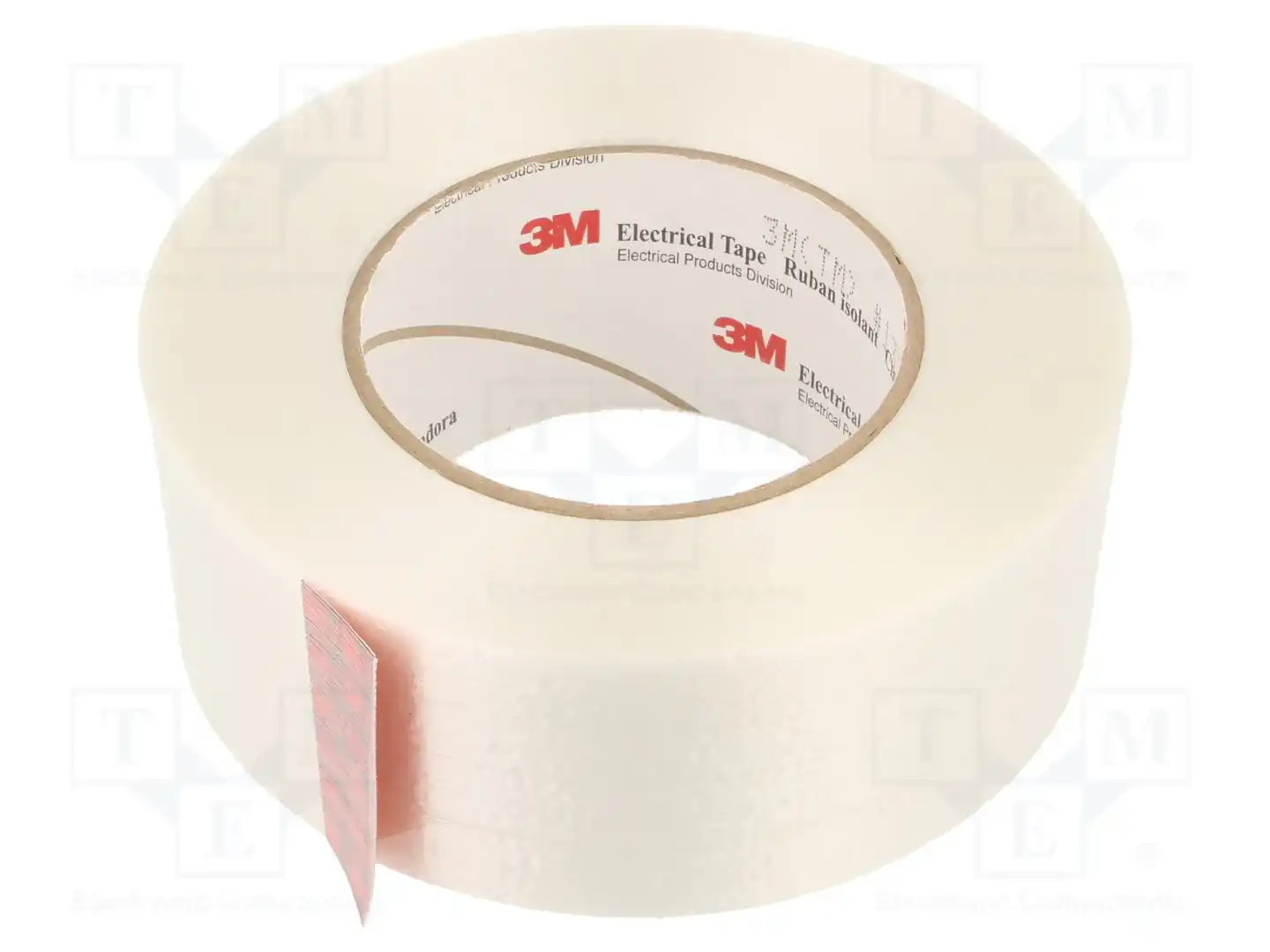 3M 3M 1339 50MM 55M — Ленты изоляционные 1339 50MM 55M