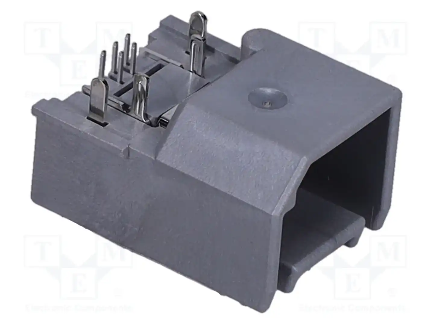 MOLEX 49616-0105 — Разъeмы USB и IEEE1394