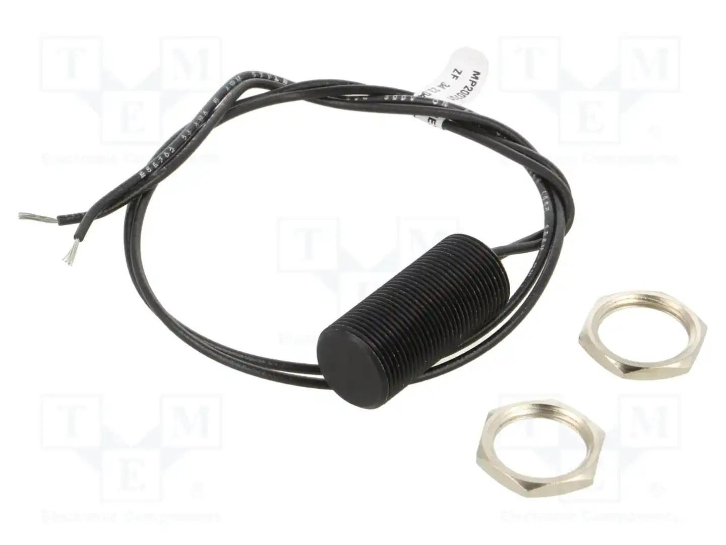 ZF MP200701 — Датчики магнит. поля резистивные