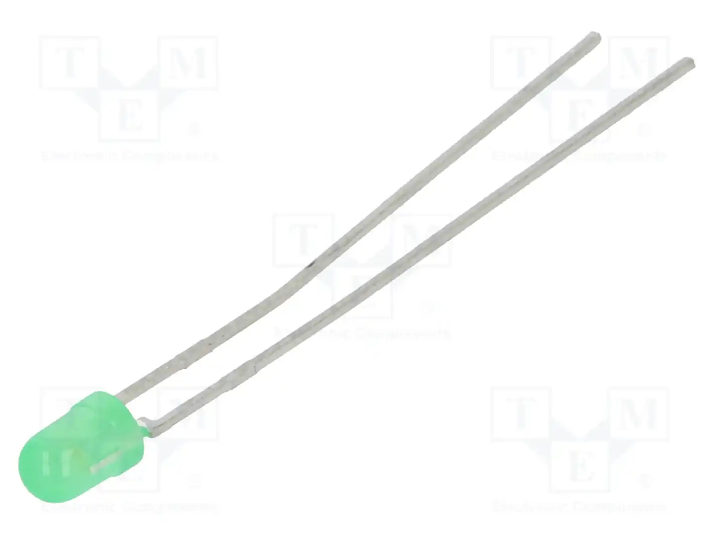 LITEON LTL-4231NLC — Круглые светодиоды THT