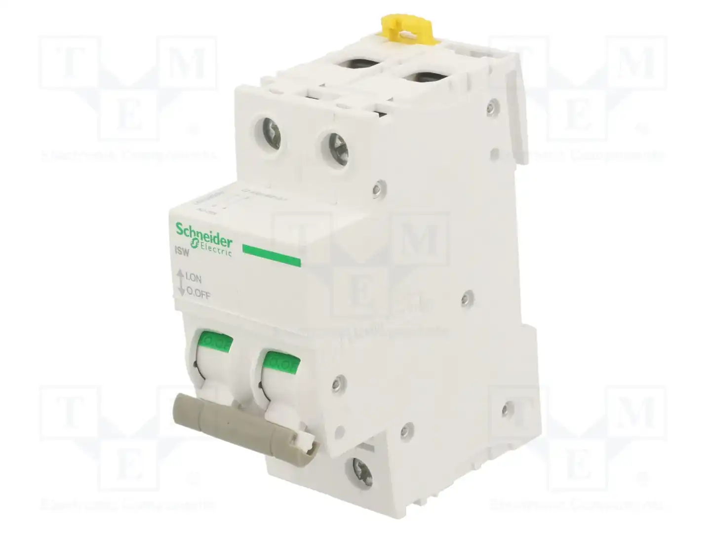 SCHNEIDER ELECTRIC A9S65291 — Разъединители