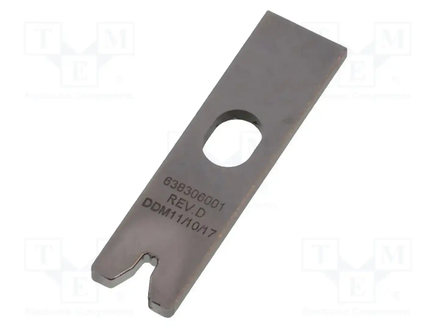 MOLEX 63830-6001 — Специальные струбцины