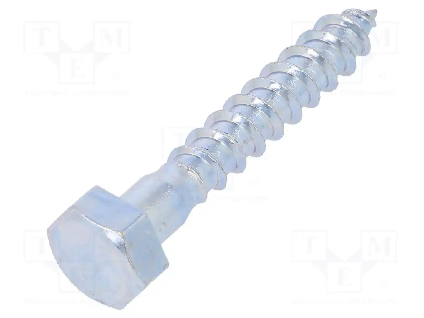 BOSSARD 1395297 — Шурупы