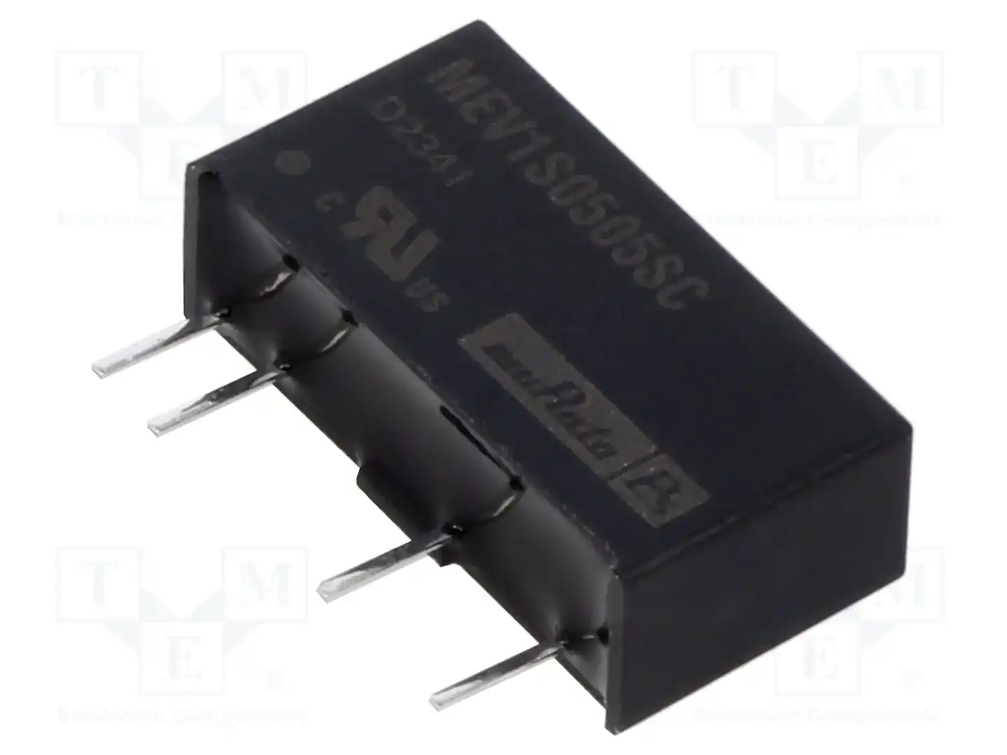 Murata Power Solutions MEV1S0505SC — Преобразователи DC/DC