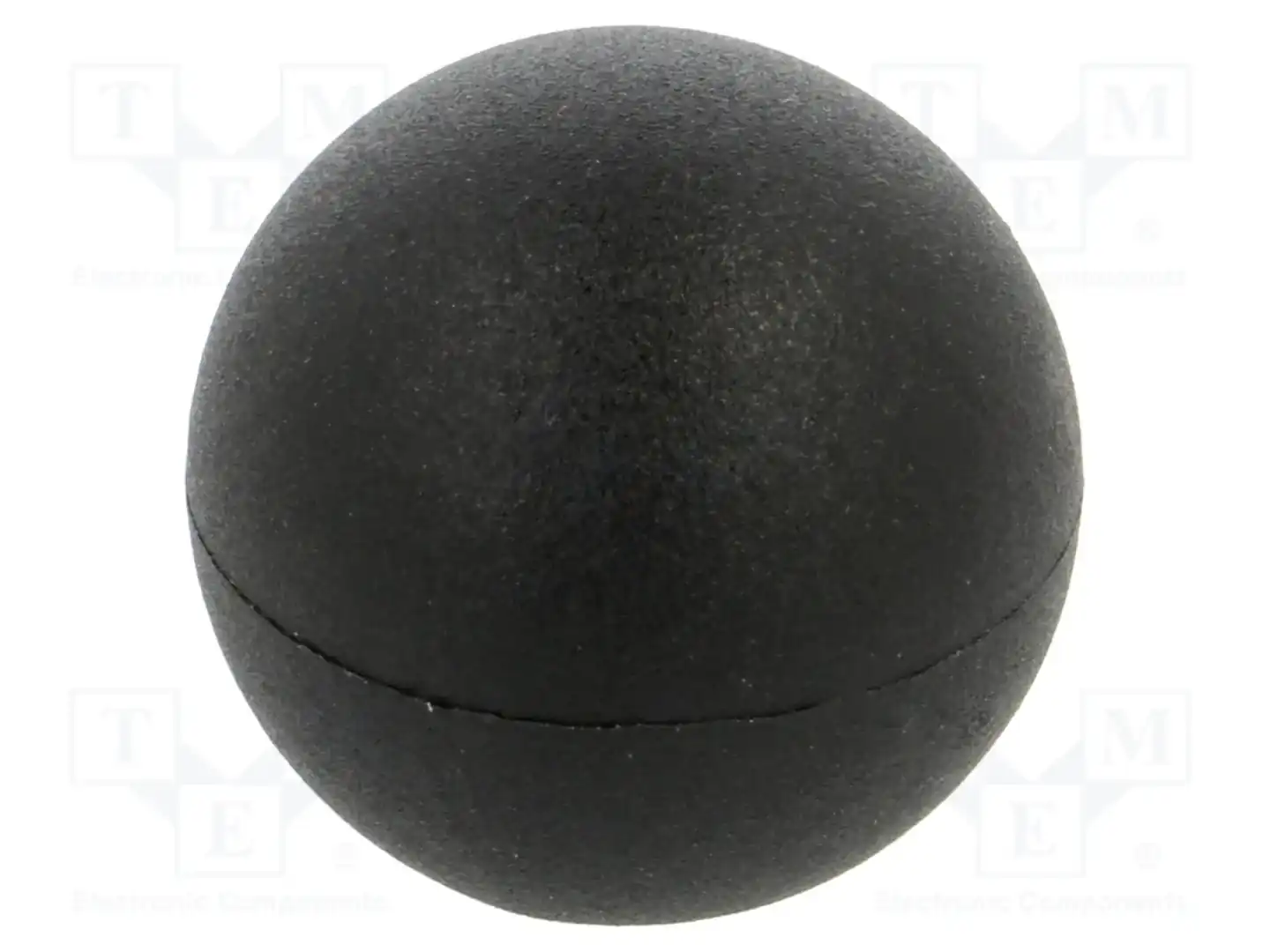 ELESA+GANTER DIN 319-KT-20-M6-E — Ручки зажимные
