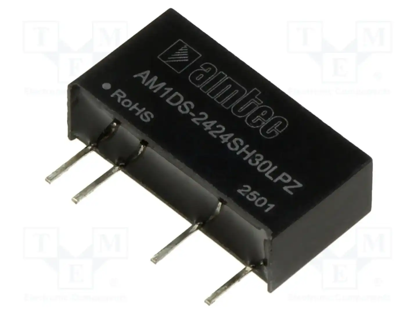 AIMTEC AM1DS-2424SH30LPZ — Преобразователи DC/DC