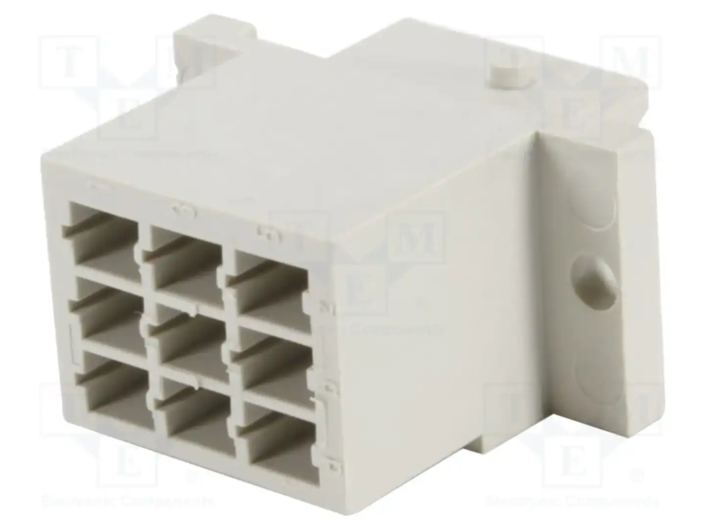 HARTING 09062093201 — Разъемы прочие
