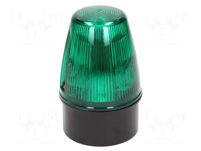 MOFLASH SIGNALLING LED100-03-04 — Сигнализаторы световые