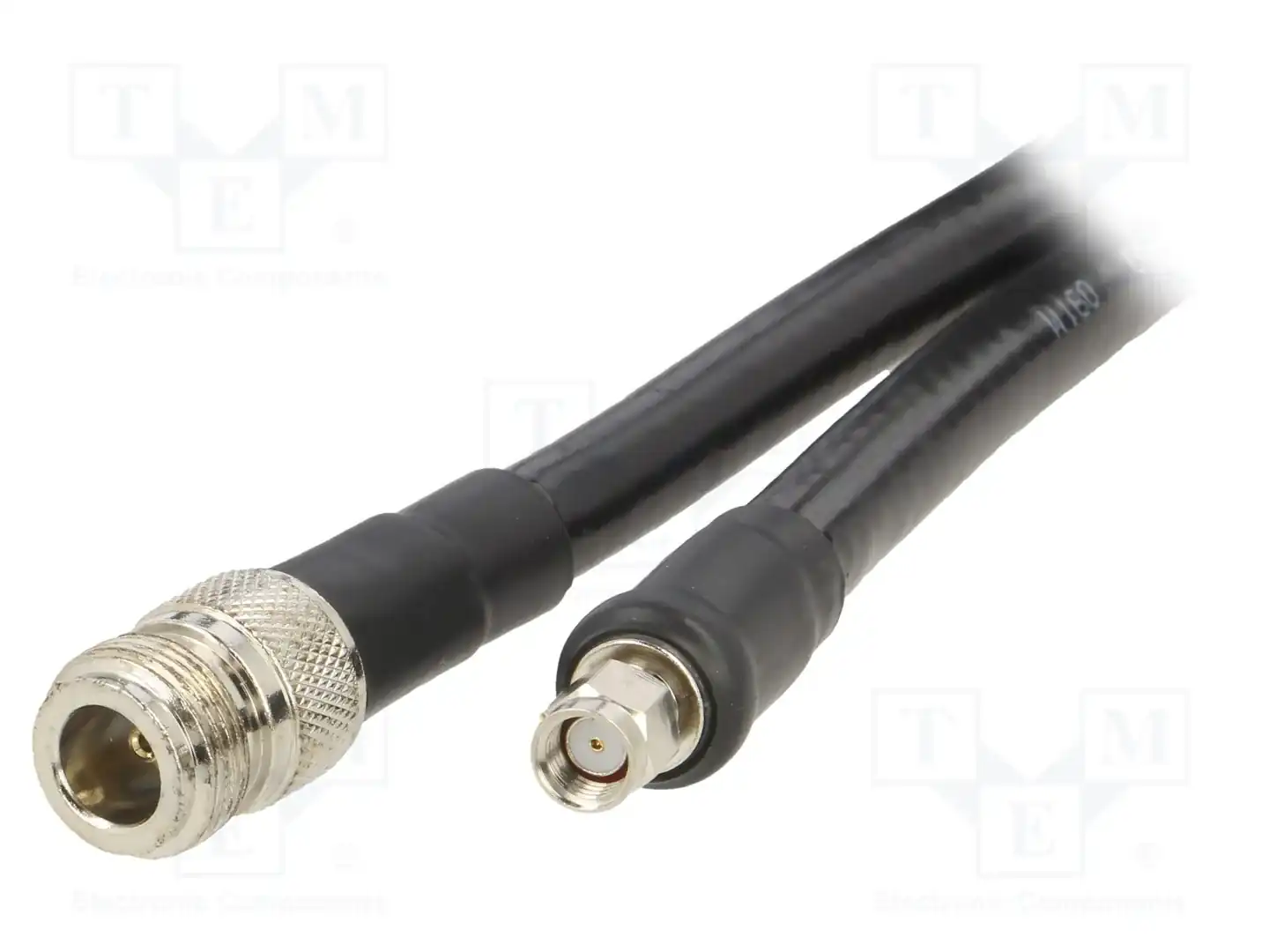 QOLTEC 57027 — Кабели соединительные коаксиальные