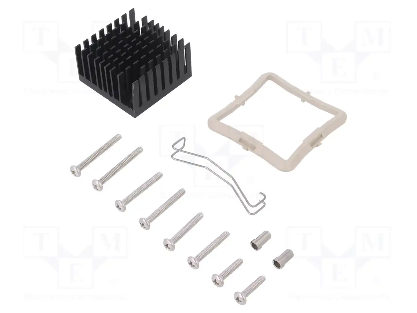Advanced Thermal Solutions ATS-61350R-C1-R0 — Радиаторы