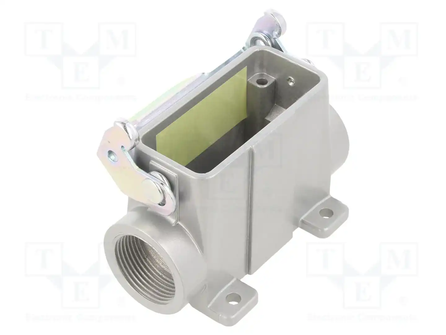 AMPHENOL C14610N0156002 — Разъeмы