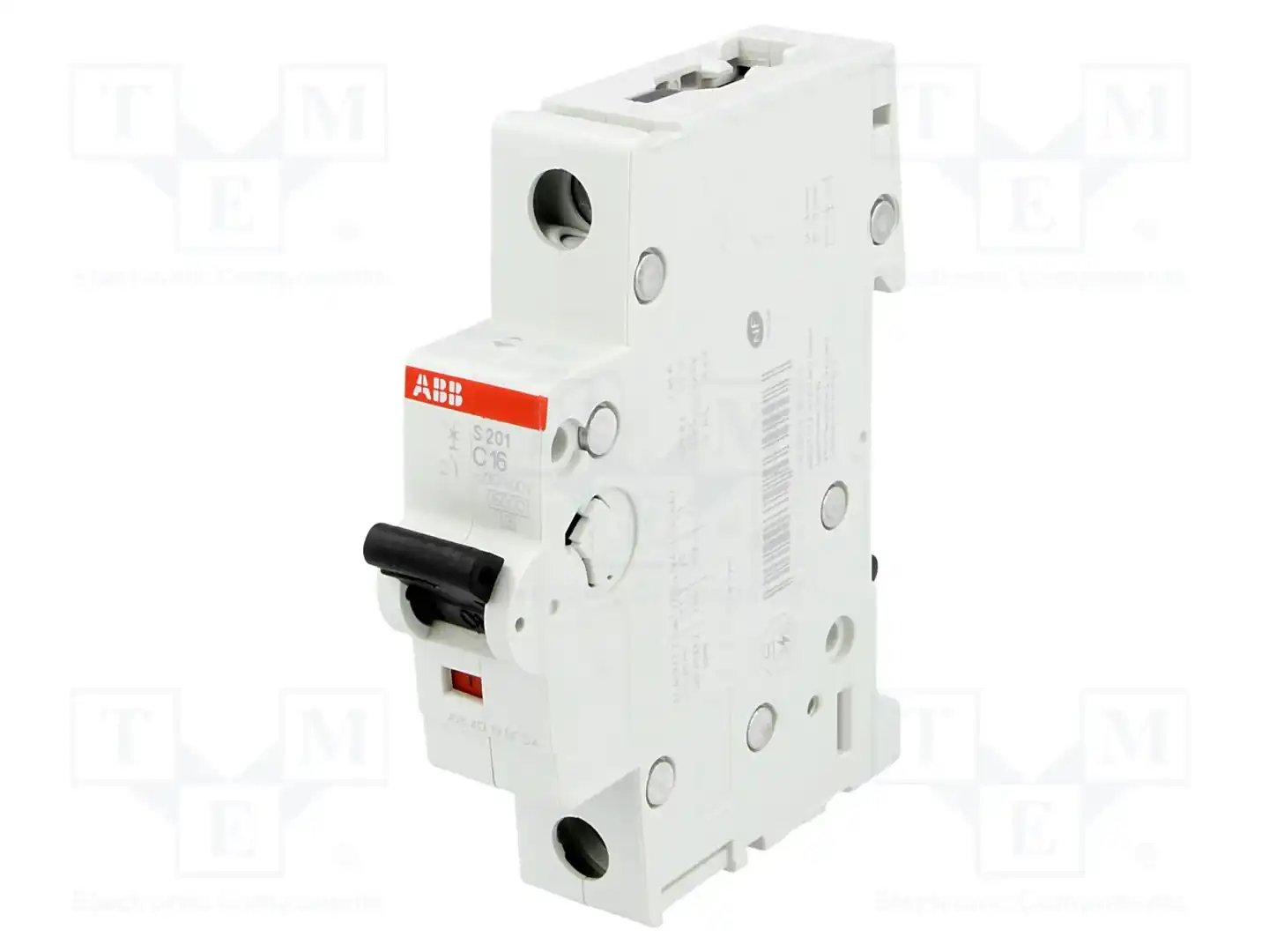 ABB 2CDS251001R0164 — Выключатели максимального тока