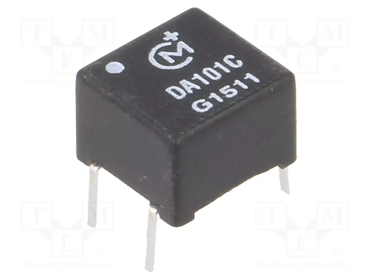 MURATA DA101C — Трансформаторы PCB