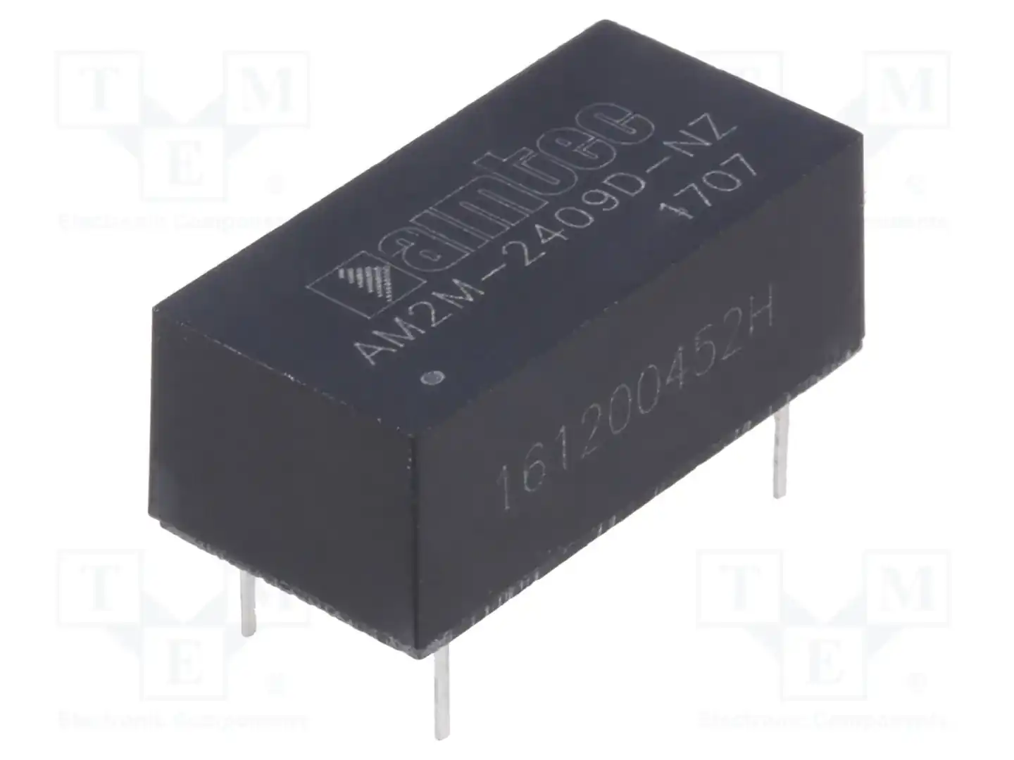AIMTEC AM2M-2409D-NZ — Преобразователи DC/DC