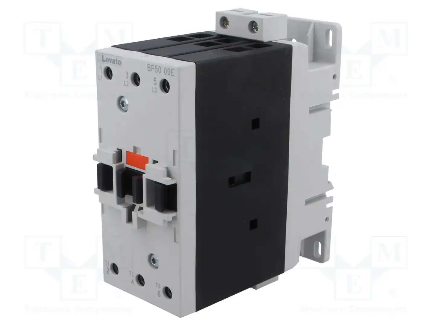 LOVATO ELECTRIC BF5000E230 — Контакторы - главные модули