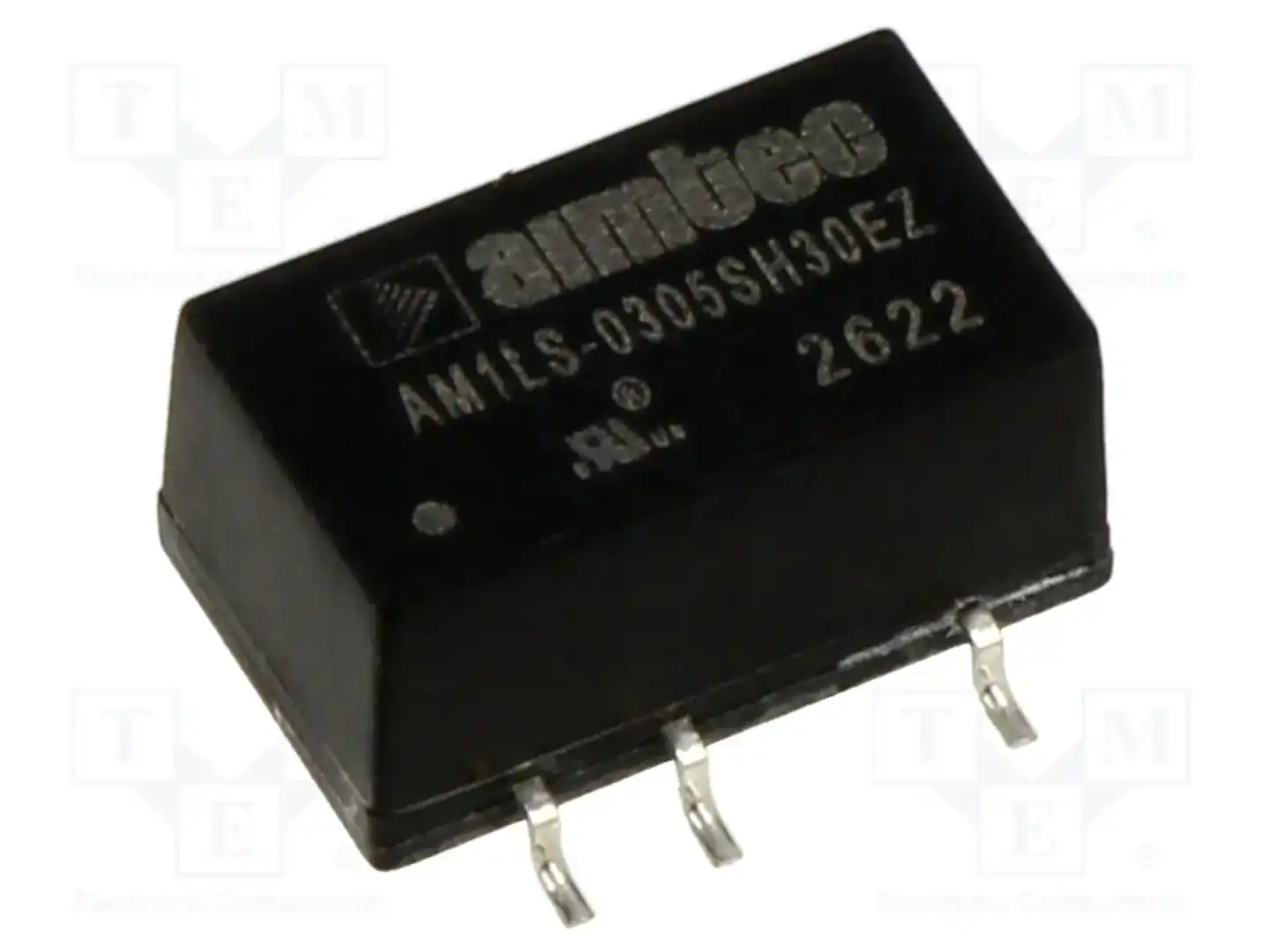 AIMTEC AM1LS-0305SH30EZ — Преобразователи DC/DC