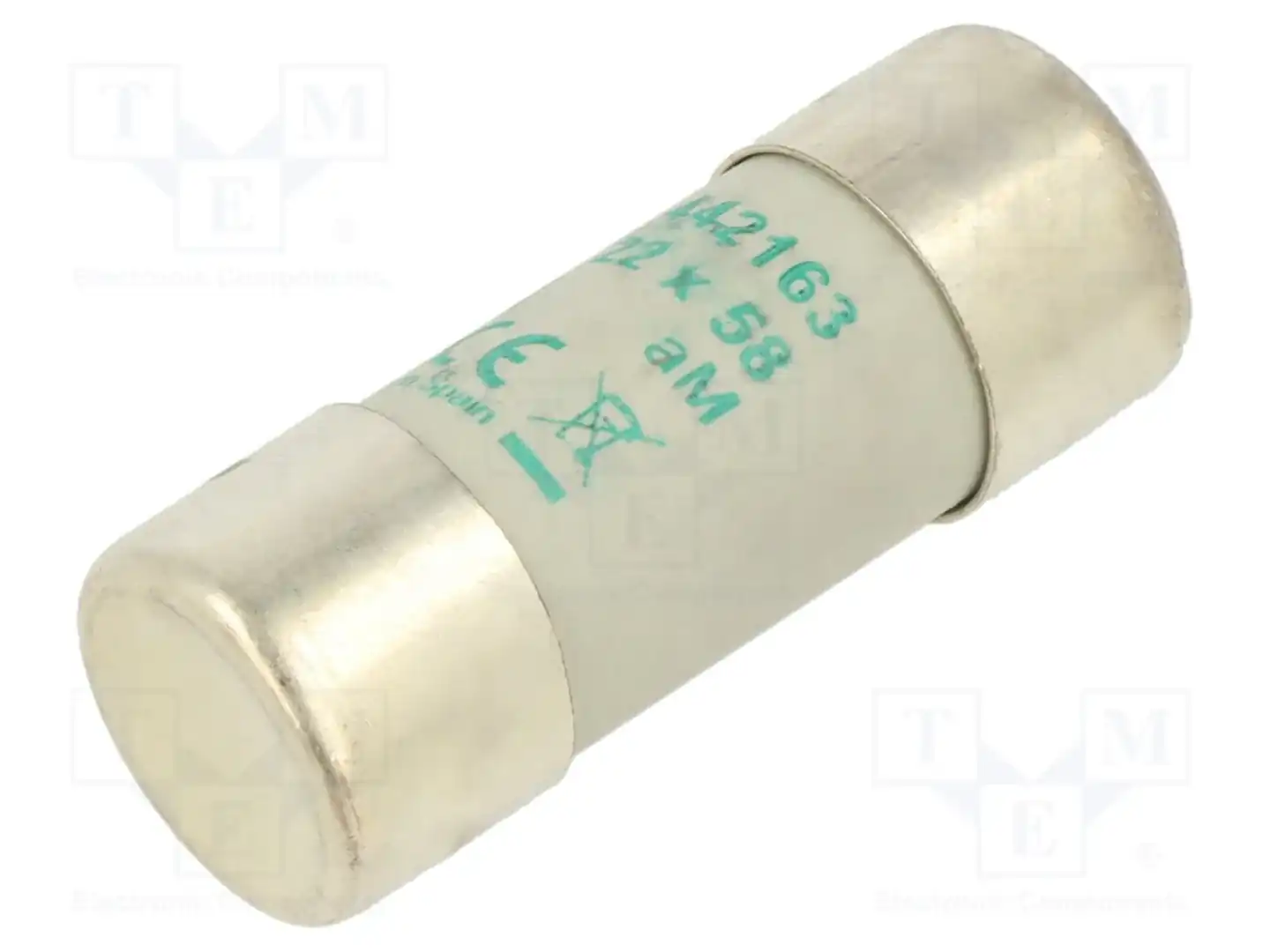 DF ELECTRIC 442163 — Предохранители 22x58мм