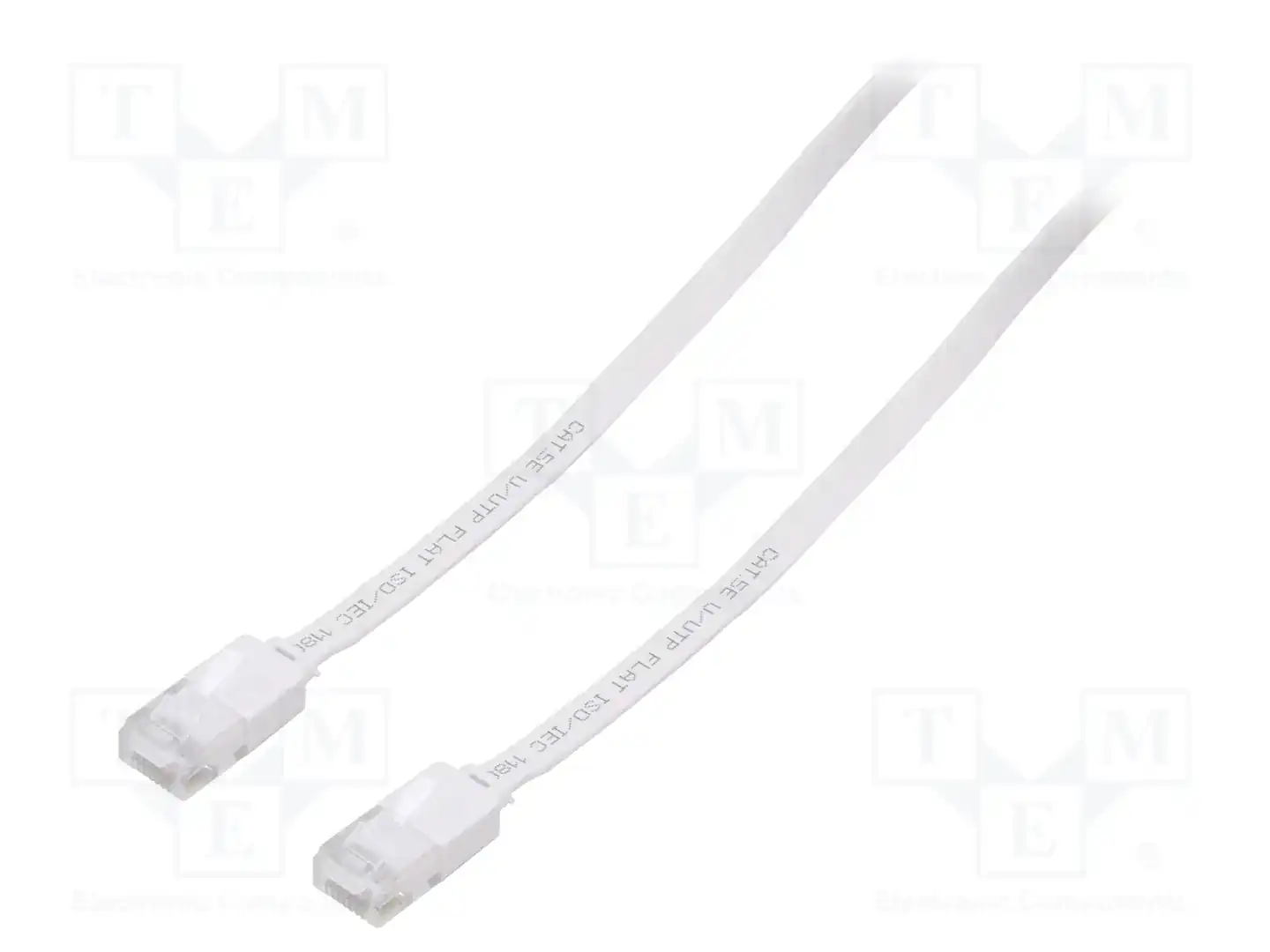 GOOBAY 93365 — Кабели и адаптеры RJ45