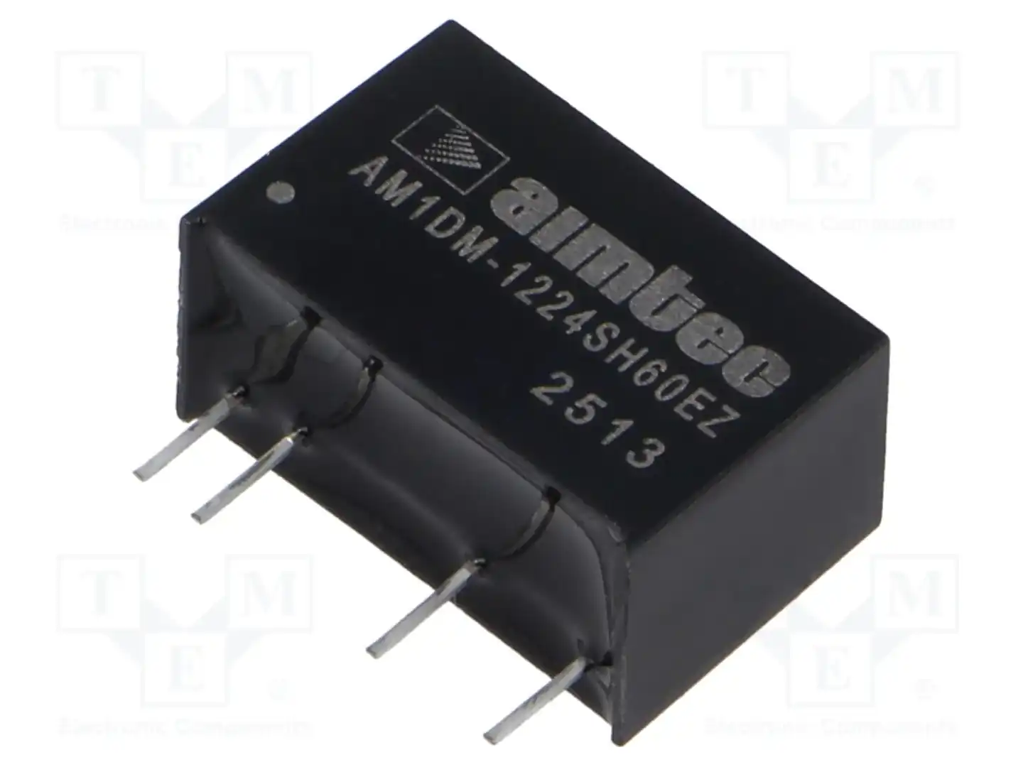 AIMTEC AM1DM-1224SH60EZ — Преобразователи DC/DC