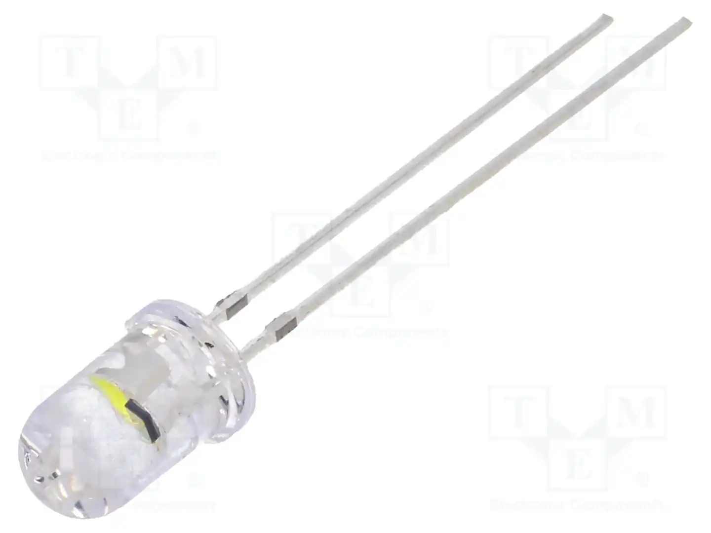 OPTOSUPPLY OSW5DR5A31A-1.0HZ — Специальные диоды LED – для спецэффектов