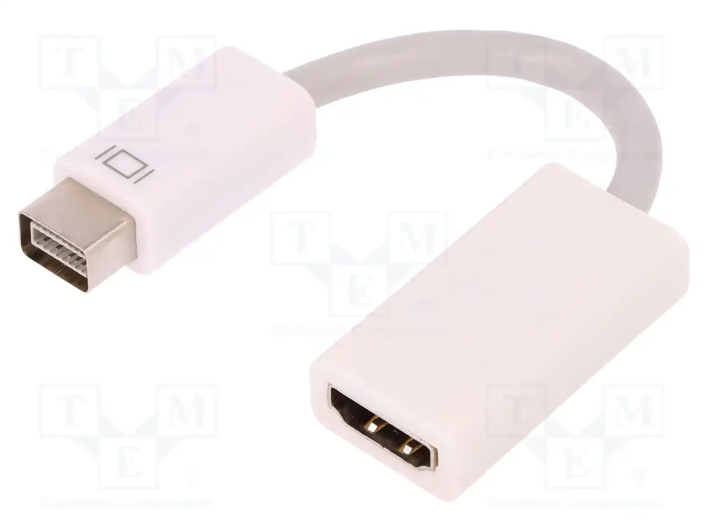 QOLTEC 50519 — Кабели и адаптеры HDMI, DVI, DisplayPort