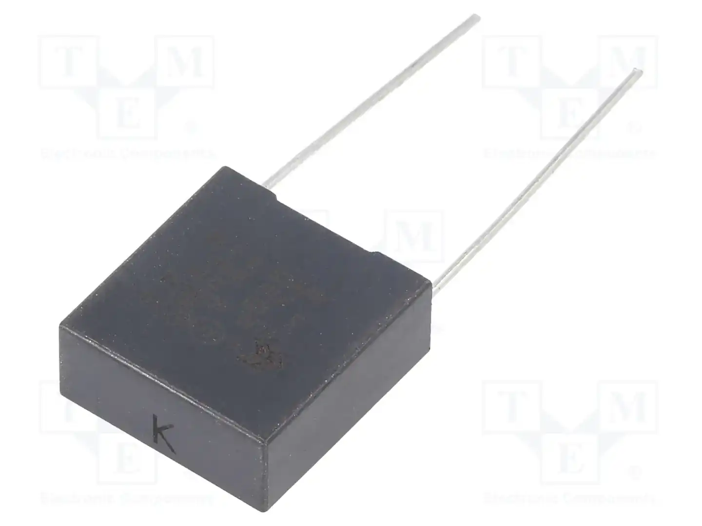KEMET R533I347050P3K — Пленочные конденсаторы ТНТ