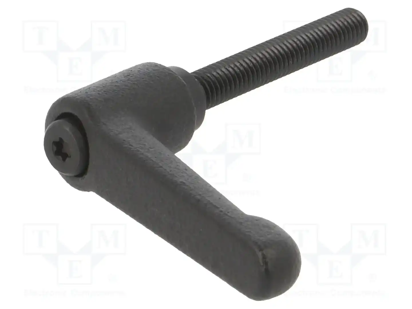 ELESA+GANTER GN 300-45-M6-40-SW — Рычаги