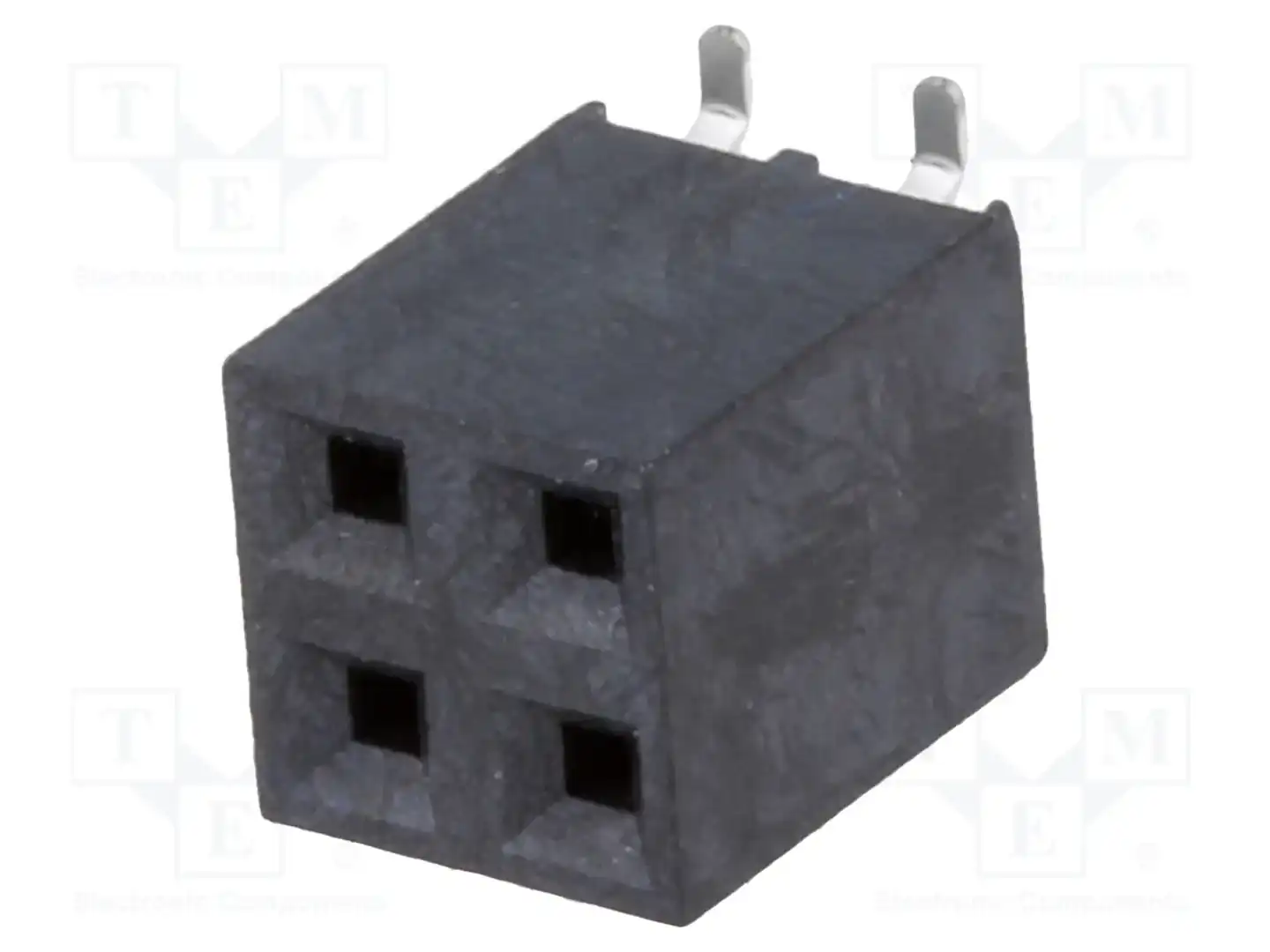 NINIGI ZL264-4DG — Штекерные планки и гнезда