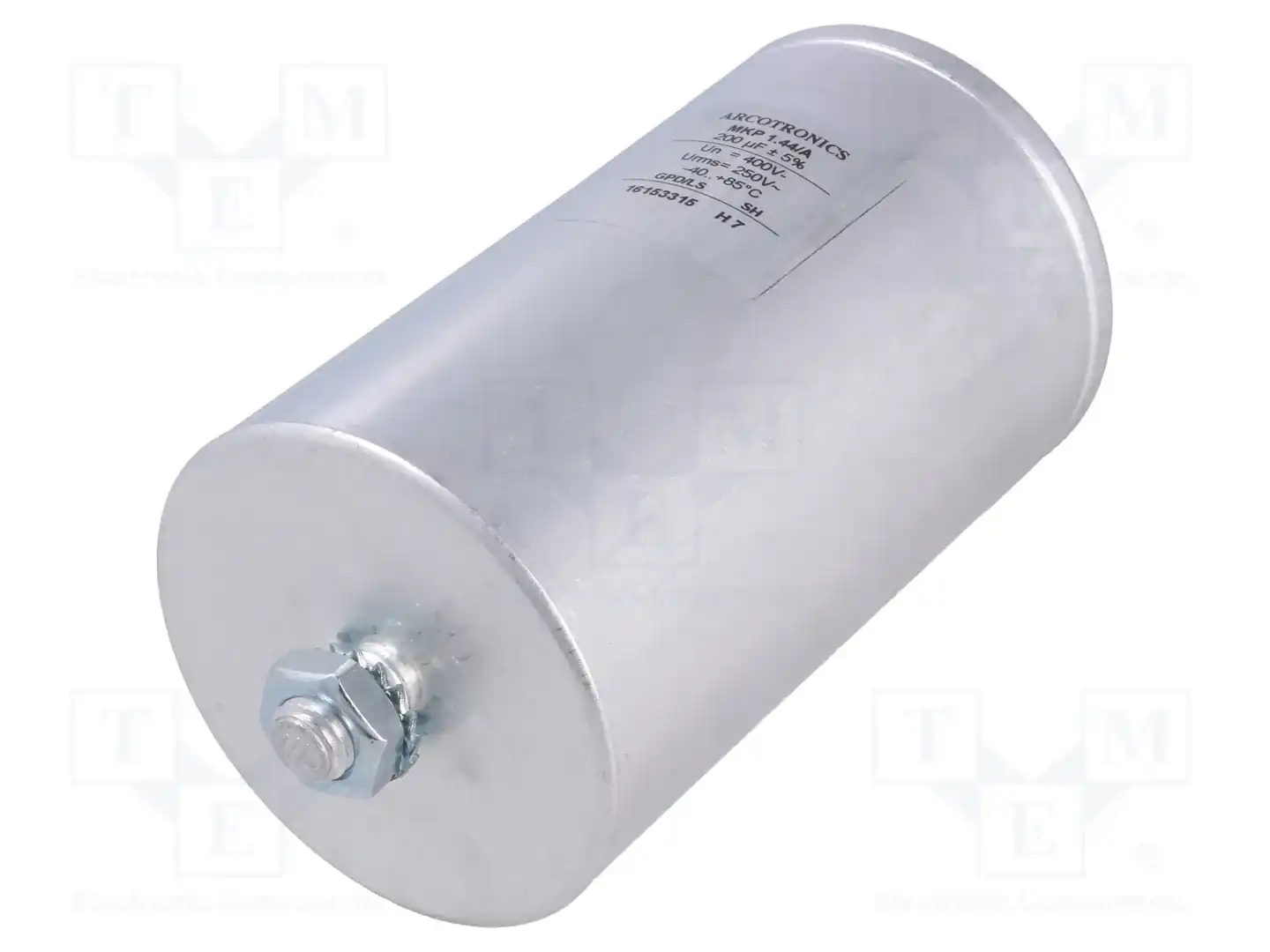 KEMET C44AFGP6200ZE0J — Пленочные конденсаторы ТНТ