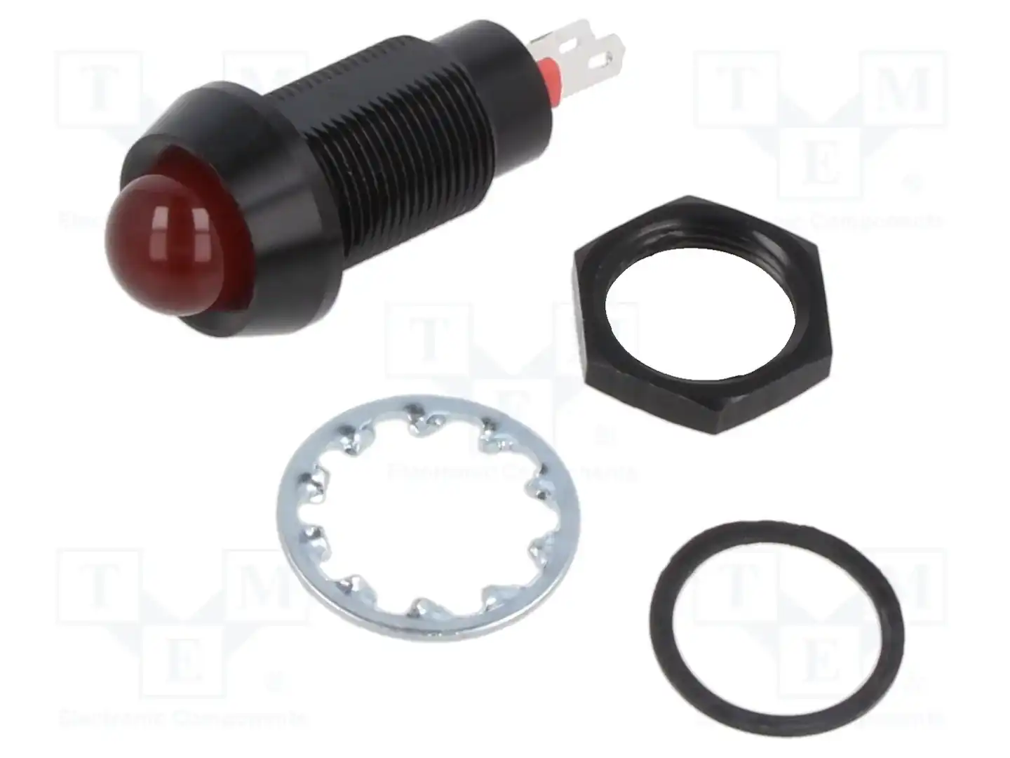 MARL 651-105-21 — LED панельные индикаторы