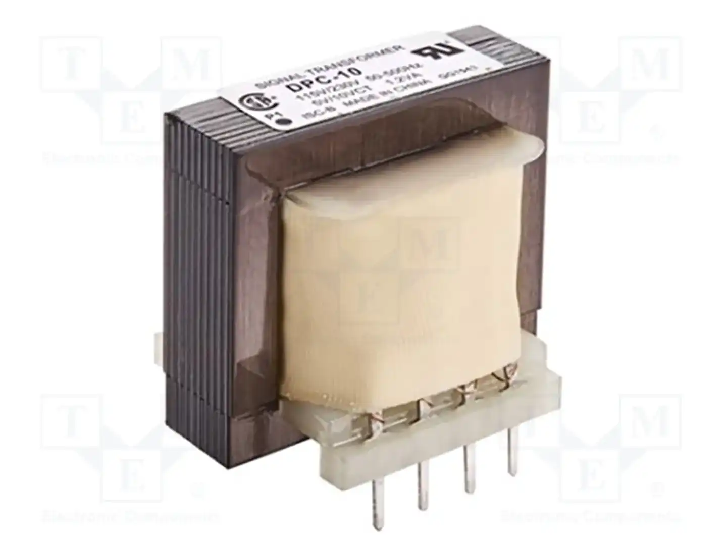 BEL DPC-56-20 — Трансформаторы PCB
