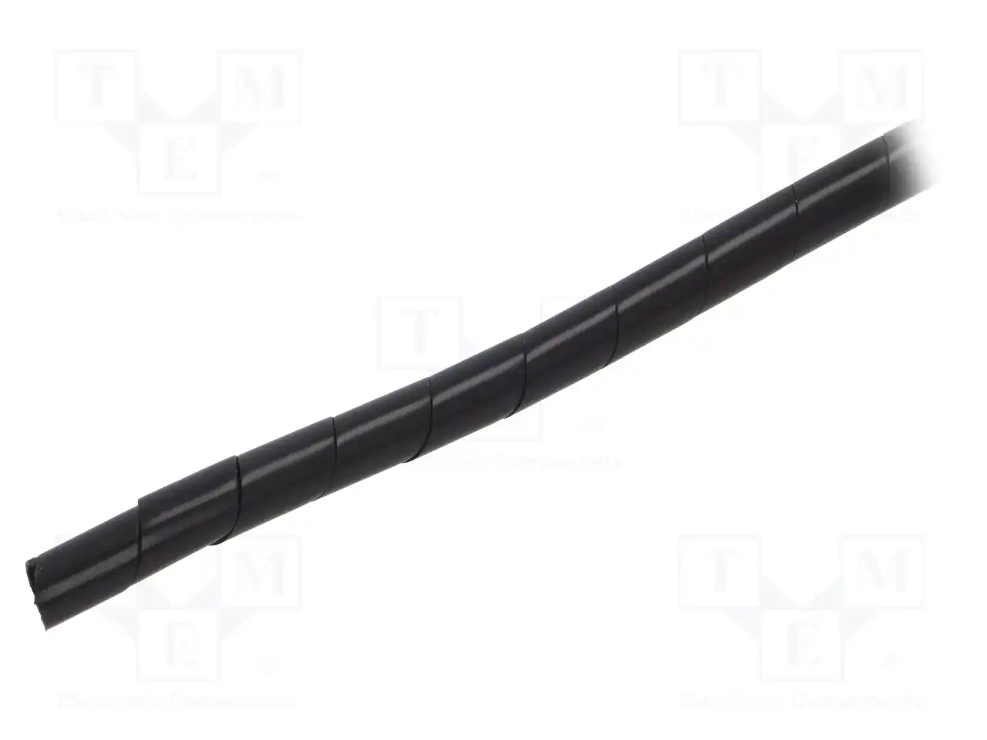 KSS WIRING KS-12BK — Защитные трубки