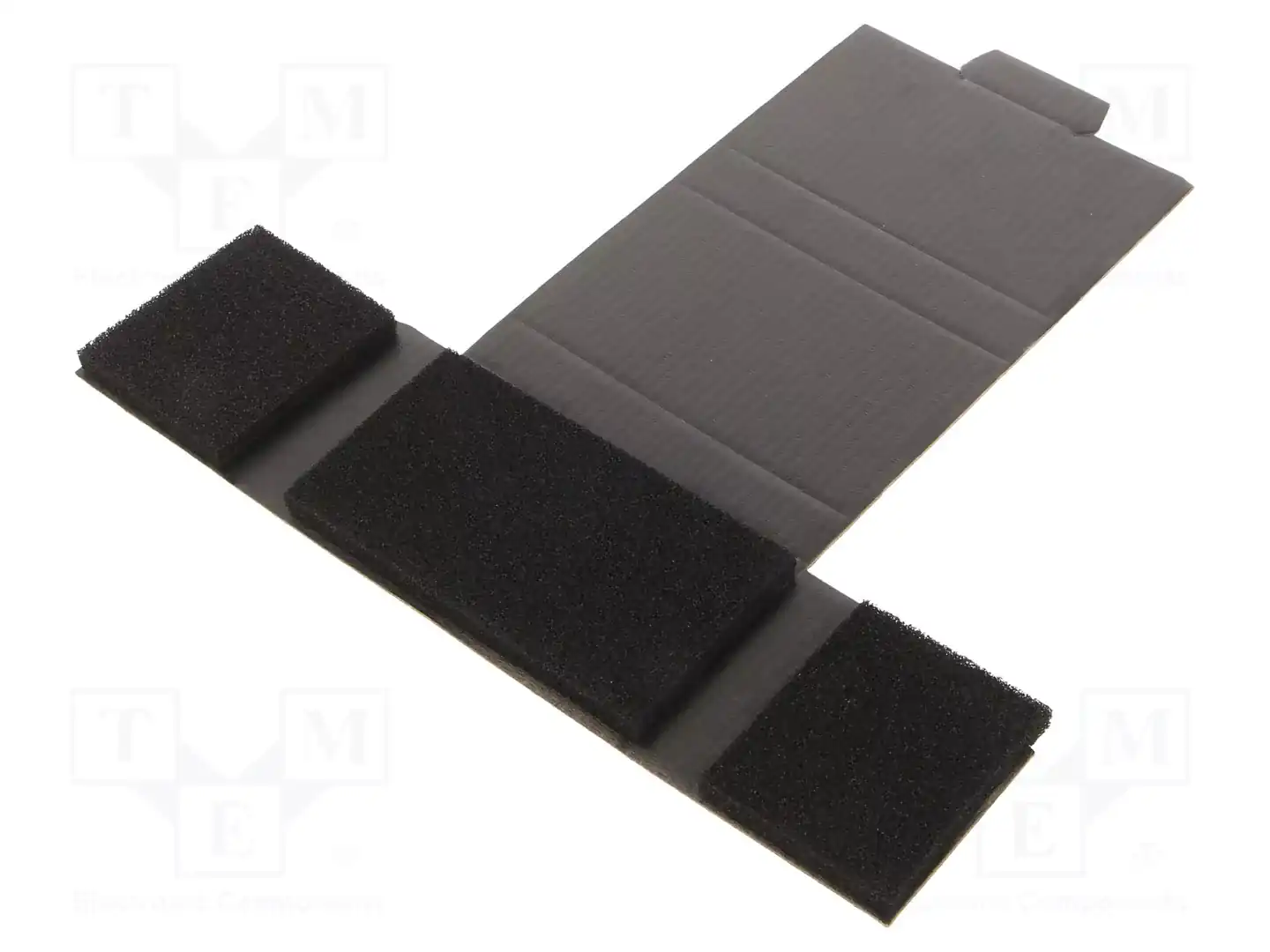 ANTISTAT 027-0021 — Коробки, шкафчики ESD