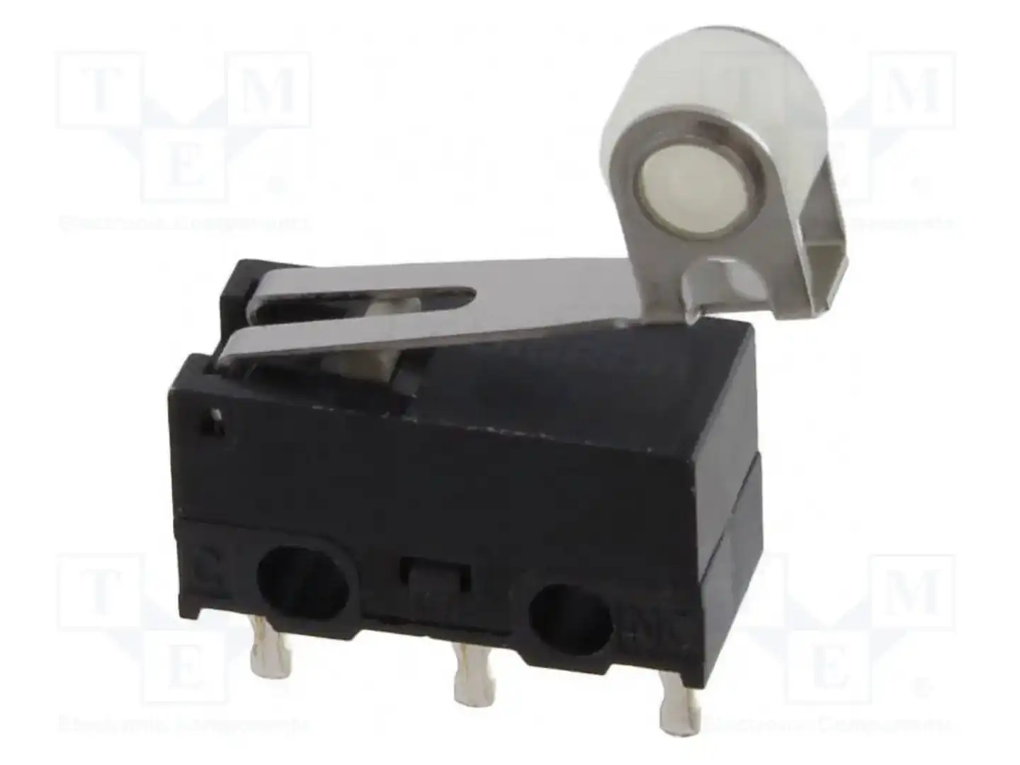 OMRON D2FN1043M — Микропереключатели SNAP ACTION