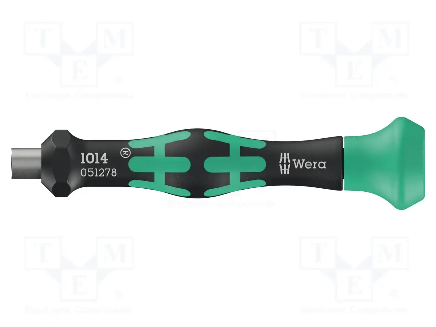 WERA 05051278001 — Стандартные отвёртки