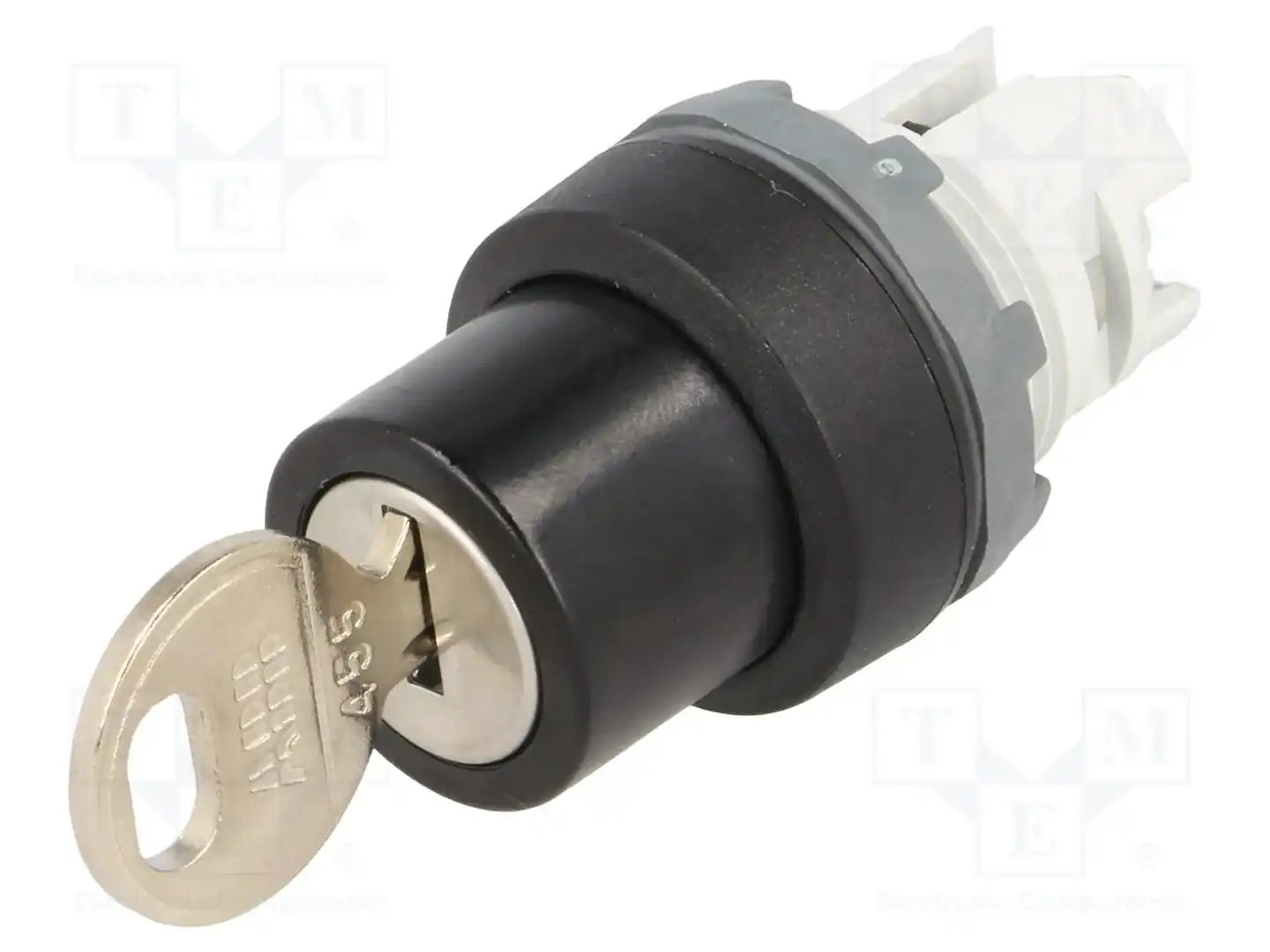 ABB 1SFA611282R1001 — Переключатели панельные стандартные 22мм
