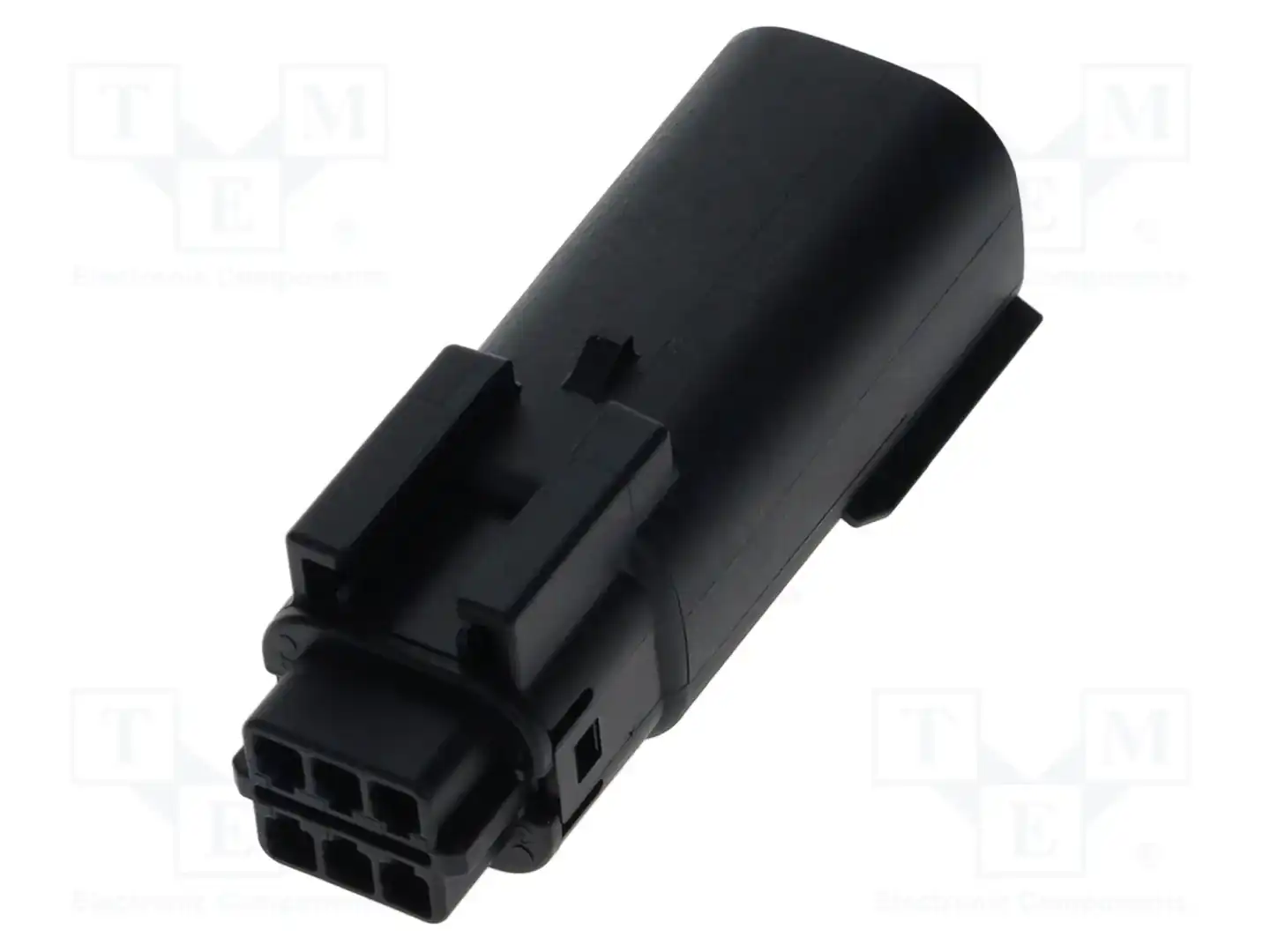MOLEX 33482-3622 — Разъeмы Automotive