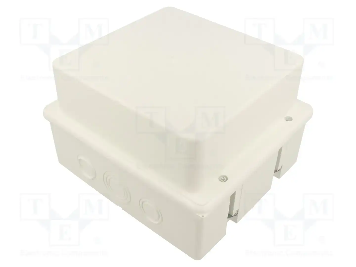 JONEX PK-9/G WHITE — Корпуса для электрооборудования
