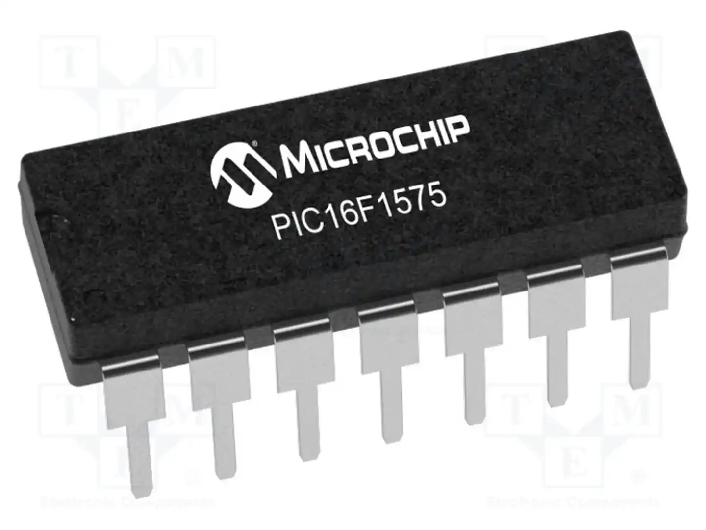 Microchip Technology PIC16LF1575-E/P — Линейка PIC 8-bit
