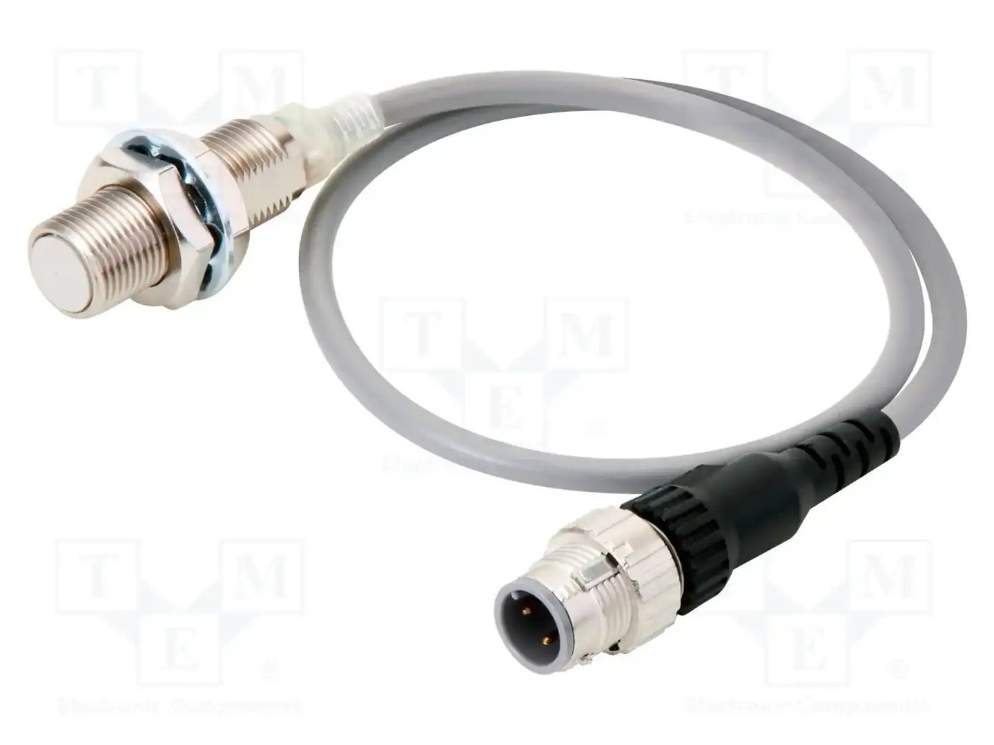 OMRON E2E-X3D1-M1GJ 0.3M — Датчики индукционные цилиндрические DC