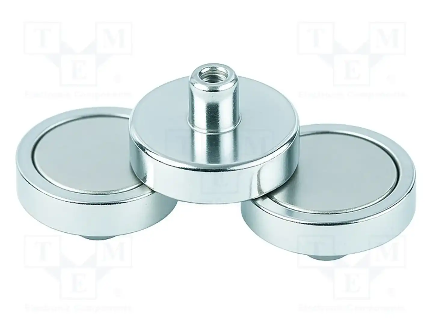 Eclipse Magnetics E777NEO — Магниты